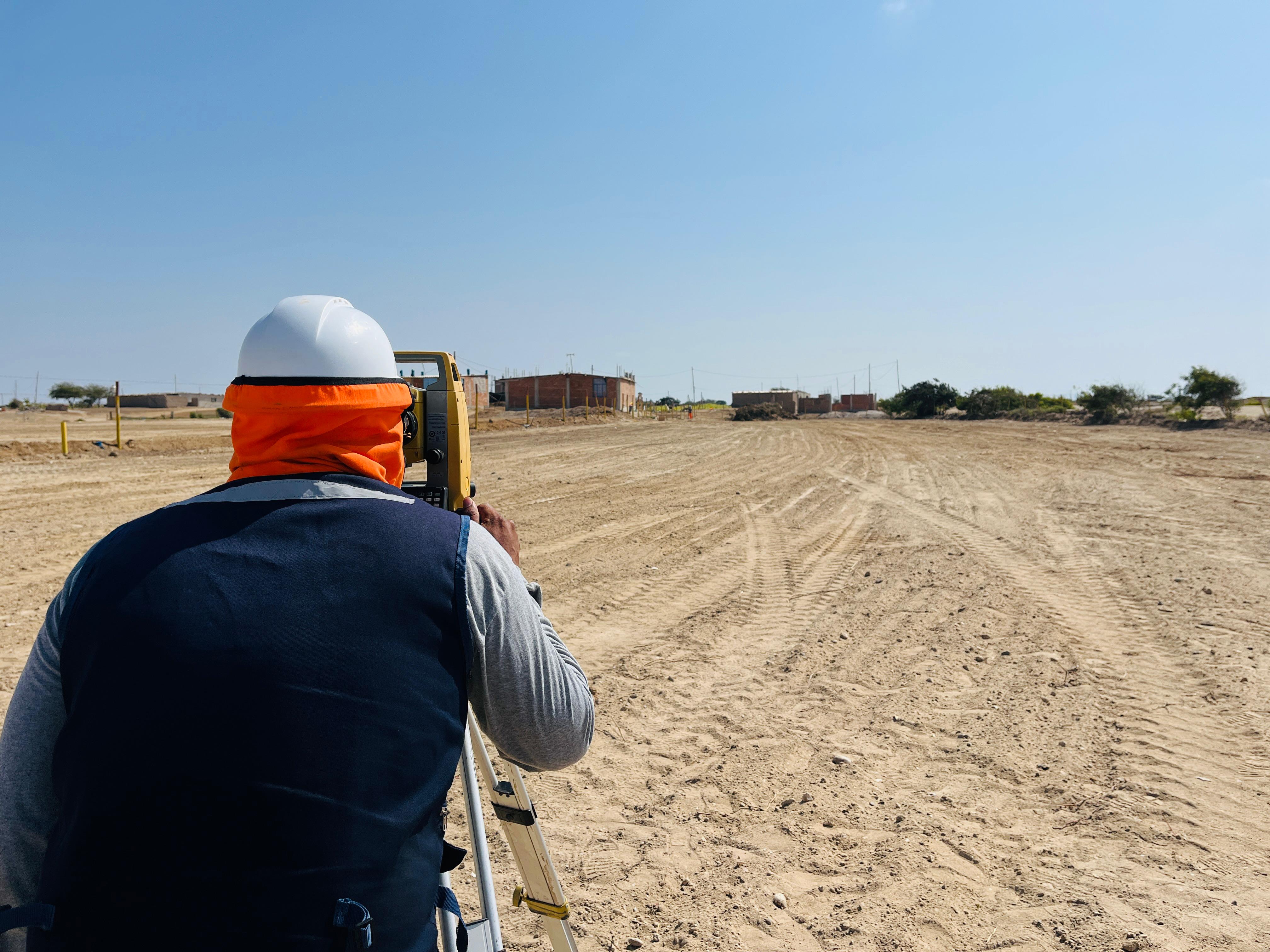 Construcción profesional