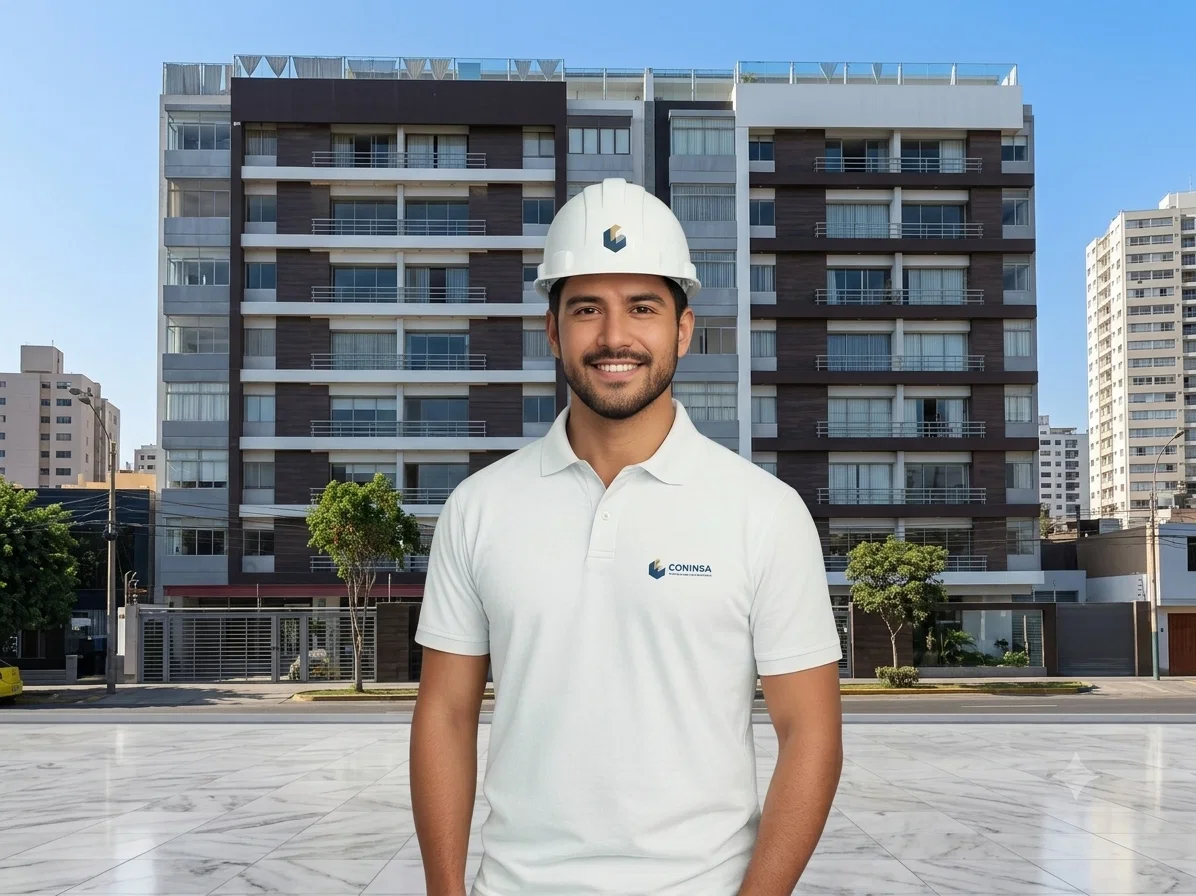 Visión